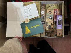 -深圳湾万象城(南山店)