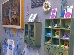 -100家灵感仓库·DIY团建(什刹海店)