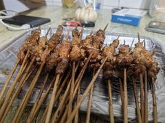 -黄姐串店