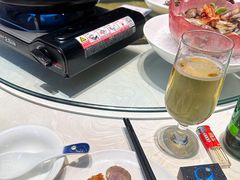 -悦福瑞酒楼(西影路店)
