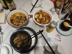 -回家吃饭·地道南昌菜(建德观总店)