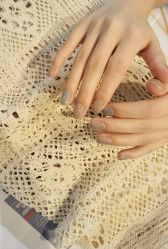 -U+nail优加专业美甲美睫