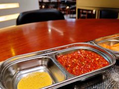 -玉流珍肴馆(亮马桥店)