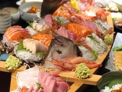 -鱼亭料理(芝罘店)