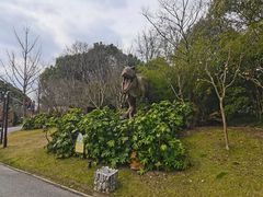 -自然谷恐龙园
