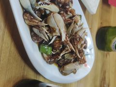 -同彬烧烤(菜园中心街店)