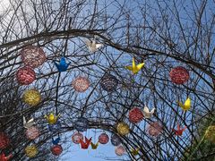 -郑州中国绿化博览园