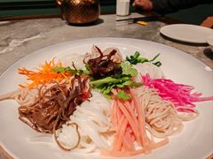 -福照楼汽锅鸡·云南菜(火车站锦江店)