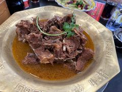 -芦月轩羊蝎子(北蜂窝店)