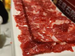 -左庭右院鲜牛肉火锅(南通CBD大有境店)