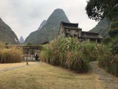 -阳朔糖舍酒店·糖舍餐厅&酒吧