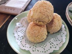 -兰溪小馆(东直门簋街店)