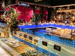-加餐海鲜自助(集美银泰百货店)