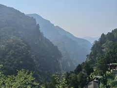 -北京上方山国家森林公园