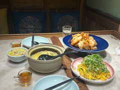 -小吊梨汤·北京菜·烤鸭(清河万象汇店)