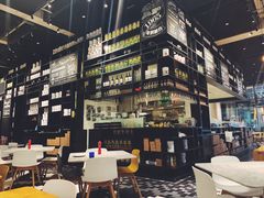 -玛尚诺Pizza&Bar(长泰广场店)