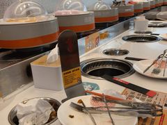 -密友回转自助火锅(世茂国际广场店)