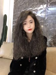 -G HAIR SALON私人造型定制