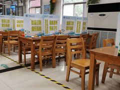 -中国民航大学北区-北五食堂