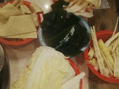 -重庆老火锅王(西安北路店)