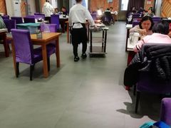 大堂-紫光园(顺义店)