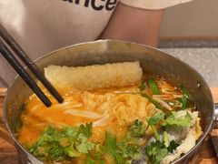 -小满手工粉(北京来福士店)