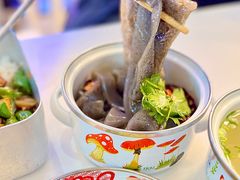 -石笨笨·盖浇饭大王(MOMOPARK店)