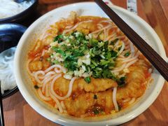 -老妈米线(港龙店)