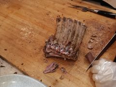 -清真·益鑫羊肉手抓馆(花园北街店)