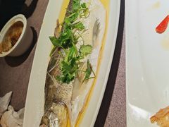 -羲和雅苑•北京烤鸭(瑞吉店)