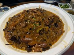 -95号酱骨·一块豆腐(展春园西路店)