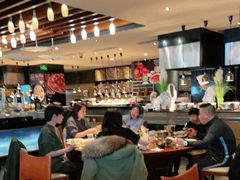 -青岛海尔洲际酒店