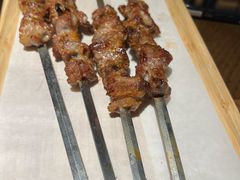 -相约·羊村小馆非遗手抓肉(七一酱园店)