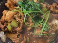 -二楼老店重庆鸡公煲(真光路店)