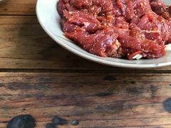 BBQ牛肉-5KU Station