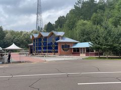 -五营红松林海景区