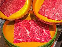 -温野菜涮涮锅(曲江大悦城店)