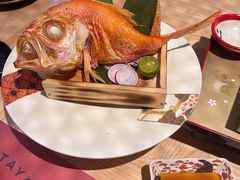 -鸟山鸣·日料食堂(王府井店)