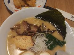 -麵の匠·一生堂(新世界店)