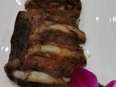 -国人川菜(李家村建东街店)