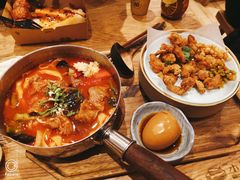 -小满手工粉(上海月星环球港店)