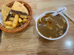 -高群生胡辣汤(亚运村店)