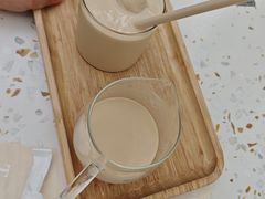 -大树餐厅(环球港店)