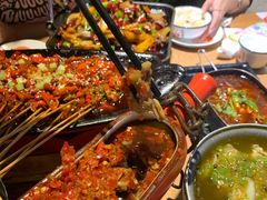 -成都吃客(九眼桥店)