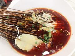 -蜀串香牛杂火锅串串