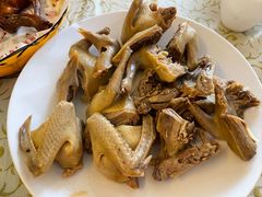 盐焗乳鸽-百利鸽王(紫薇路店)