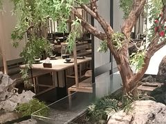 -绿茶餐厅(北京世纪金源店)