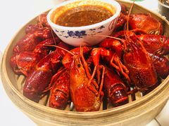 -文和友老长沙龙虾馆(化龙池店)