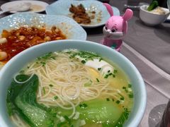 -静之湖湖畔餐厅