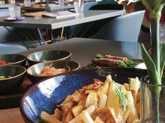 -半山腰·云南菜(侨福芳草地店)